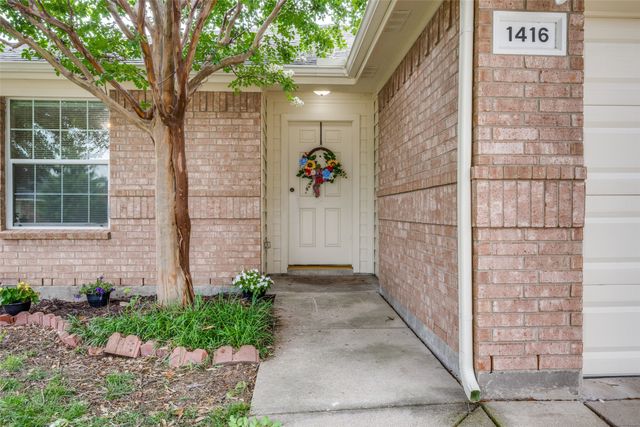 1416 Bluff Oak Way, Fort Worth, TX 76131