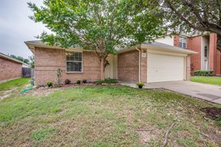 1416 Bluff Oak Way, Fort Worth, TX 76131