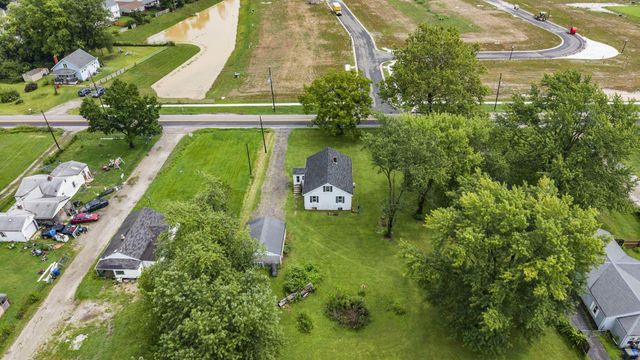 2637 Brown Road, Grove City, OH 43123