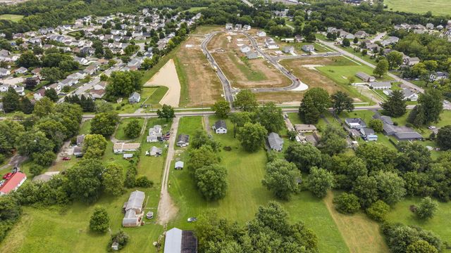 2637 Brown Road, Grove City, OH 43123