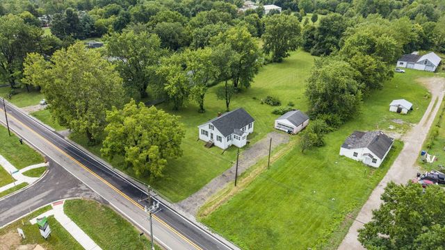 2637 Brown Road, Grove City, OH 43123