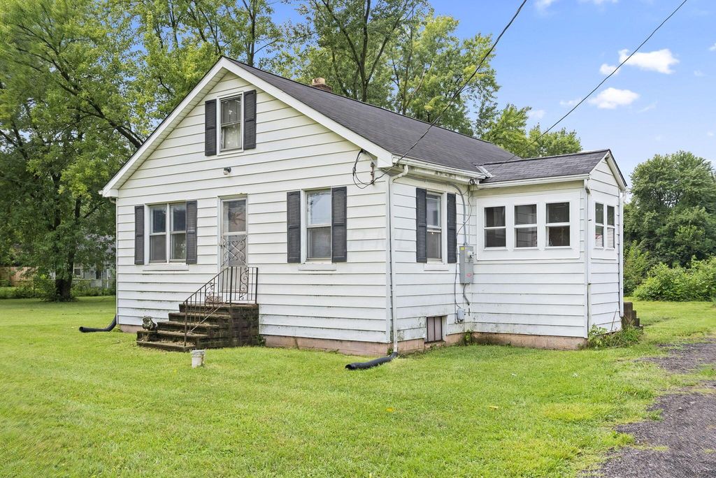 2637 Brown Road, Grove City, OH 43123