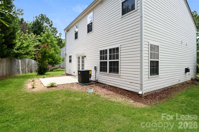 10626 Pickerel Lane, Charlotte, NC 28213