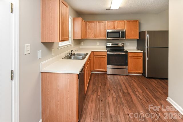 10626 Pickerel Lane, Charlotte, NC 28213