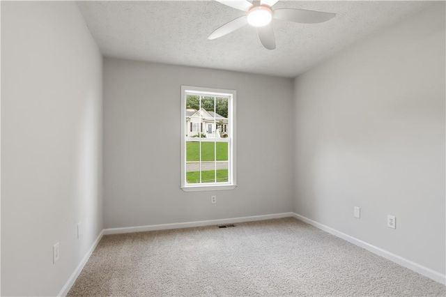 31 Stiles Court SW, Cartersville, GA 30120