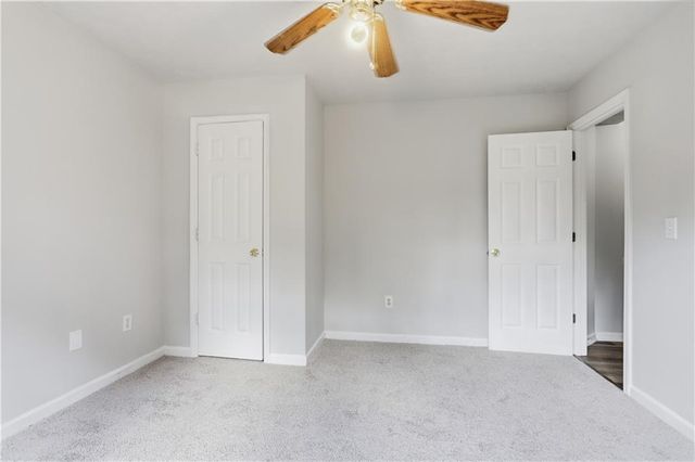 31 Stiles Court SW, Cartersville, GA 30120