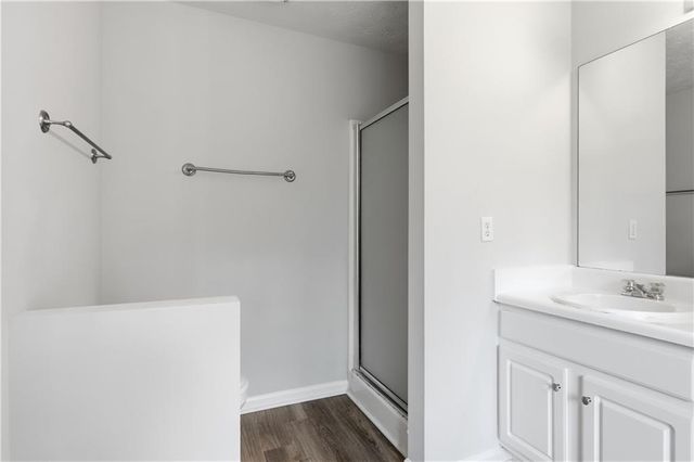 31 Stiles Court SW, Cartersville, GA 30120