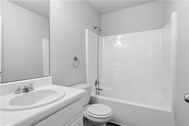 31 Stiles Court SW, Cartersville, GA 30120