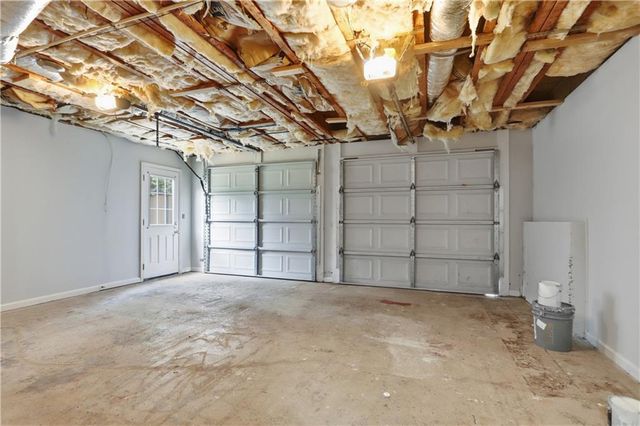 31 Stiles Court SW, Cartersville, GA 30120