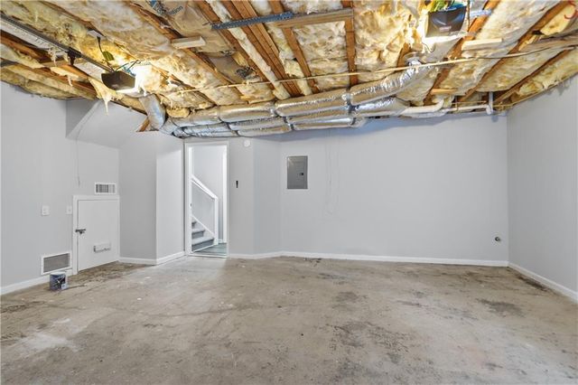 31 Stiles Court SW, Cartersville, GA 30120