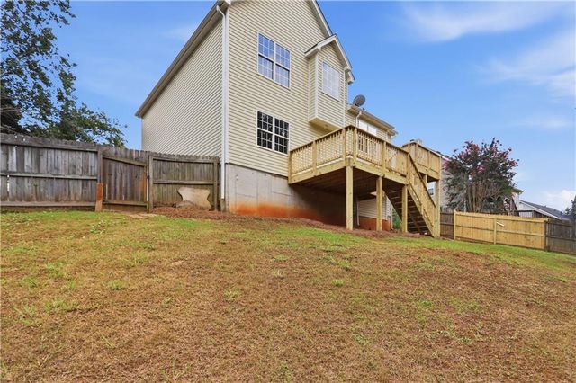 31 Stiles Court SW, Cartersville, GA 30120