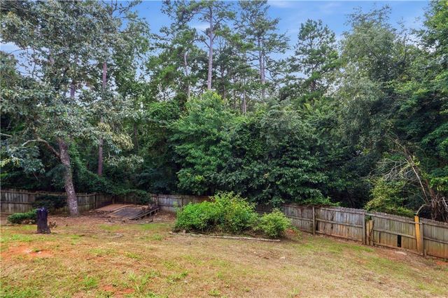 31 Stiles Court SW, Cartersville, GA 30120