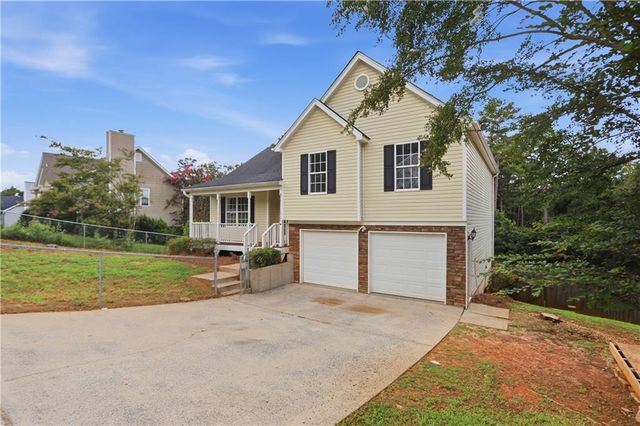 31 Stiles Court SW, Cartersville, GA 30120