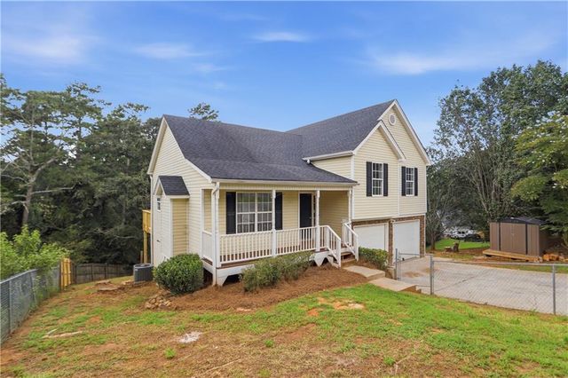 31 Stiles Court SW, Cartersville, GA 30120