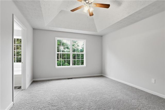 31 Stiles Court SW, Cartersville, GA 30120