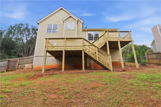 31 Stiles Court SW, Cartersville, GA 30120