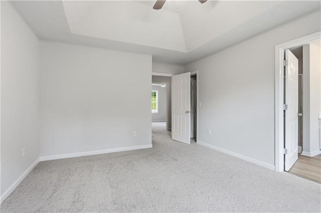 31 Stiles Court SW, Cartersville, GA 30120