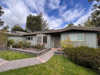 240 W Floresta Way, Portola Valley, CA 94028