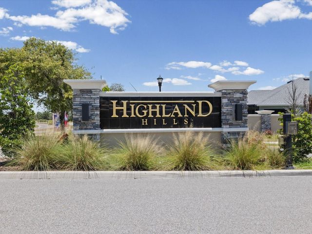 9401 HIGHLAND HILLS DRIVE, Hudson, FL 34667