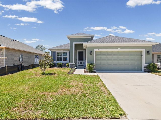 9401 HIGHLAND HILLS DRIVE, Hudson, FL 34667