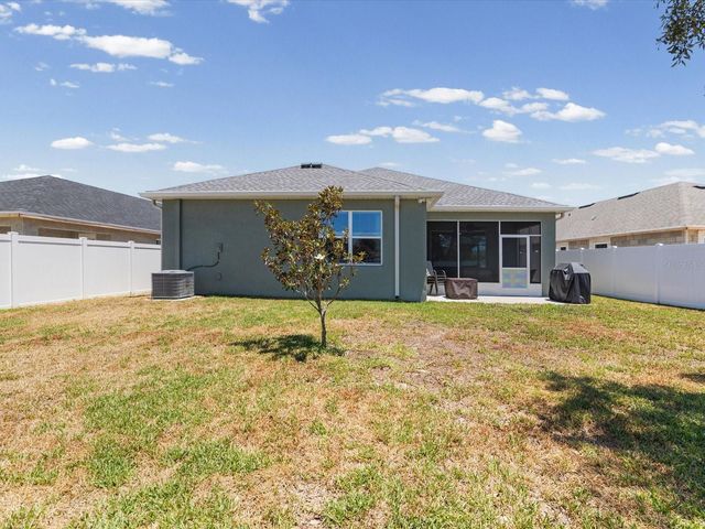 9401 HIGHLAND HILLS DRIVE, Hudson, FL 34667