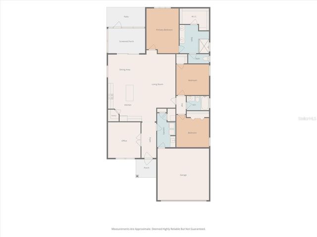 9401 HIGHLAND HILLS DRIVE, Hudson, FL 34667