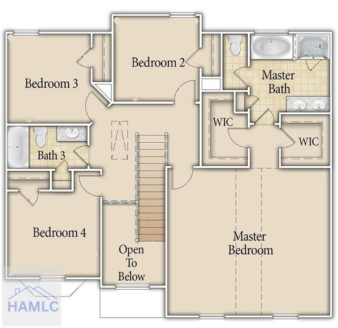 170 Pitchline Drive, Hinesville, GA 31313