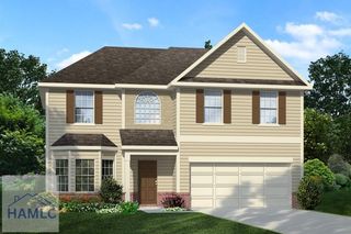 170 Pitchline Drive, Hinesville, GA 31313