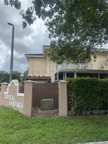 7380 NW 174th Ter 204, Hialeah, FL 33015
