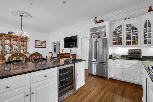 515 Cox Hollow Rd, Dover, TN 37058