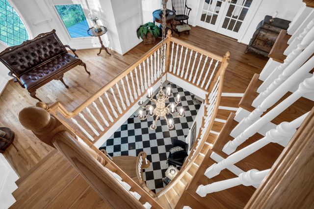 515 Cox Hollow Rd, Dover, TN 37058