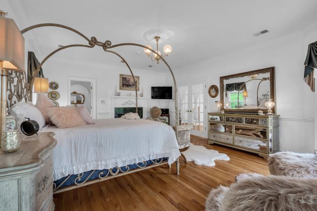 515 Cox Hollow Rd, Dover, TN 37058