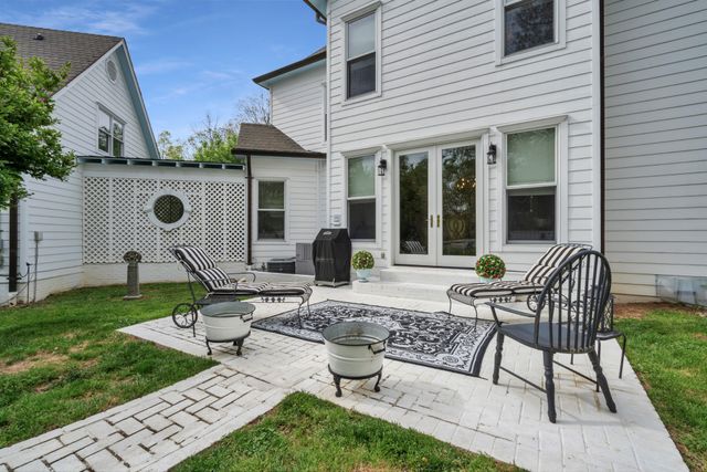 515 Cox Hollow Rd, Dover, TN 37058