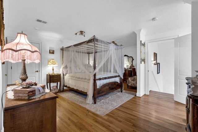 515 Cox Hollow Rd, Dover, TN 37058