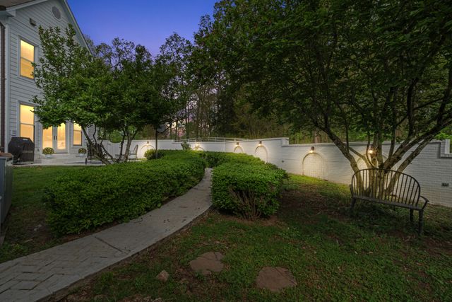 515 Cox Hollow Rd, Dover, TN 37058