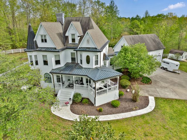 515 Cox Hollow Rd, Dover, TN 37058