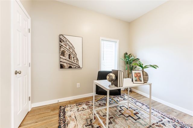 1239 Plymouth Avenue South, Rochester, NY 14611