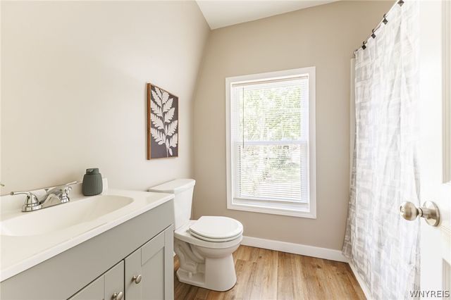 1239 Plymouth Avenue South, Rochester, NY 14611