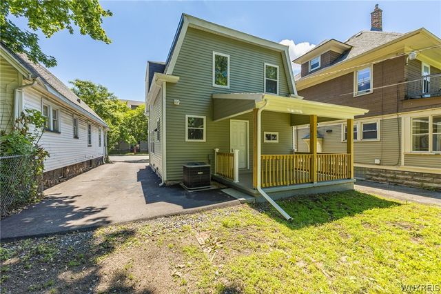 1239 Plymouth Avenue South, Rochester, NY 14611