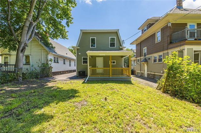1239 Plymouth Avenue South, Rochester, NY 14611