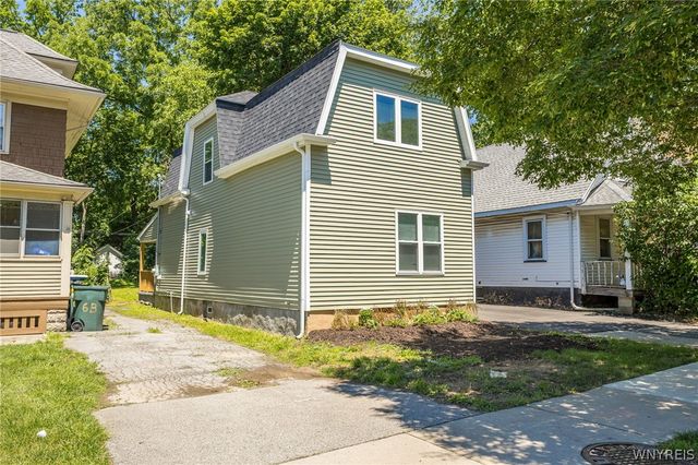 1239 Plymouth Avenue South, Rochester, NY 14611