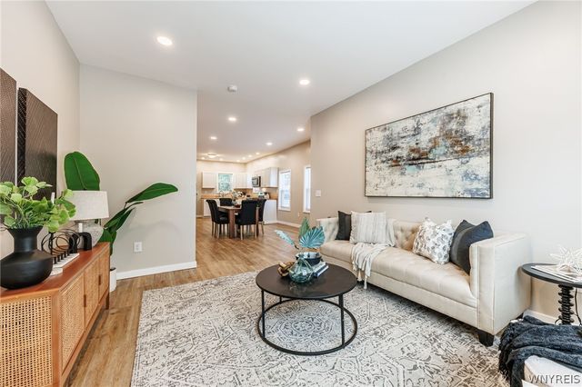 1239 Plymouth Avenue South, Rochester, NY 14611