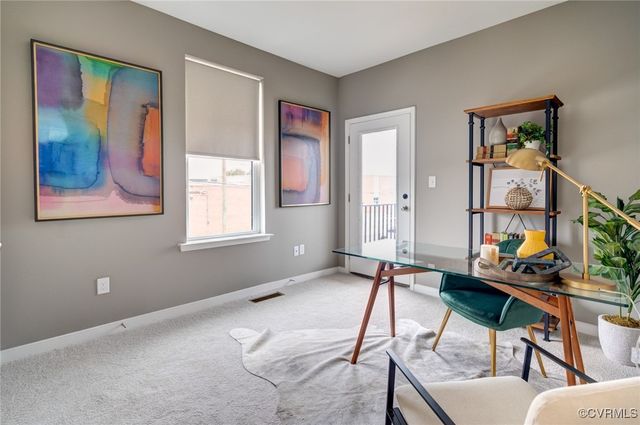 3436 Carlton St Unit#4-6B, Richmond, VA 23230