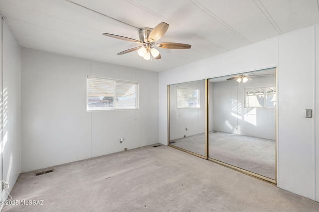 3531 W Grape Drive, Tucson, AZ 85741