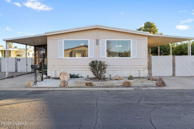 3531 W Grape Drive, Tucson, AZ 85741