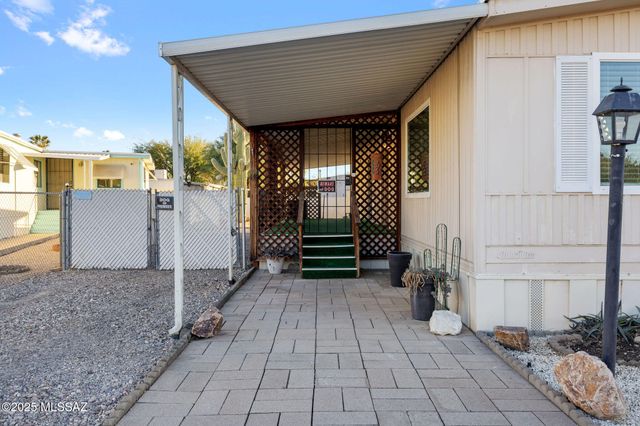 3531 W Grape Drive, Tucson, AZ 85741