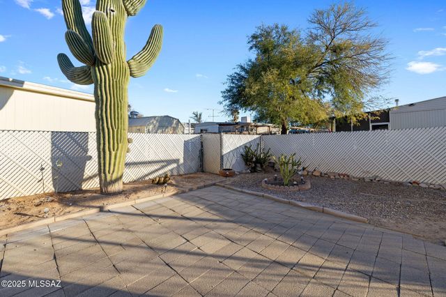 3531 W Grape Drive, Tucson, AZ 85741