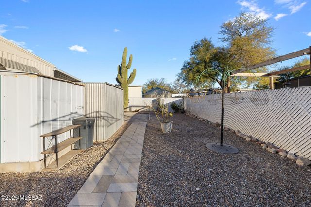 3531 W Grape Drive, Tucson, AZ 85741