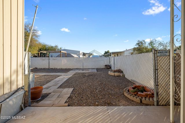 3531 W Grape Drive, Tucson, AZ 85741