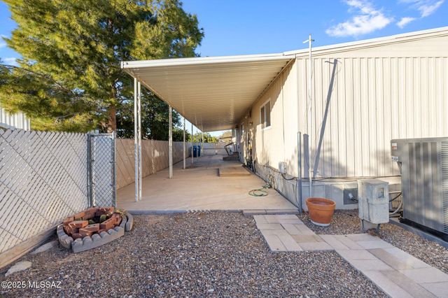3531 W Grape Drive, Tucson, AZ 85741